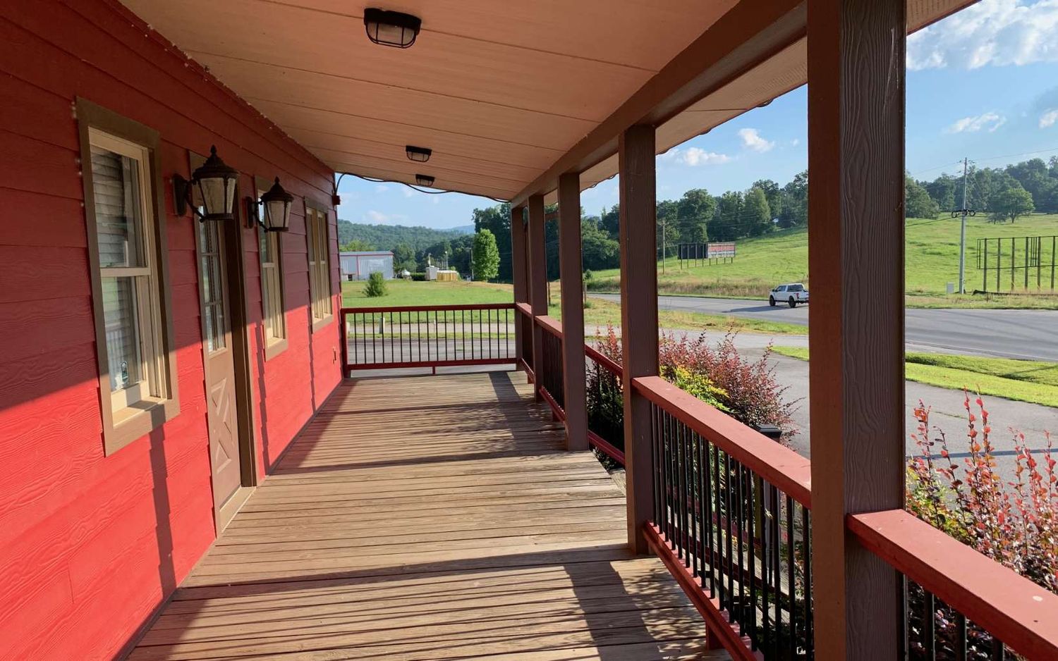 3222 NC 69, Hayesville, NC 28904